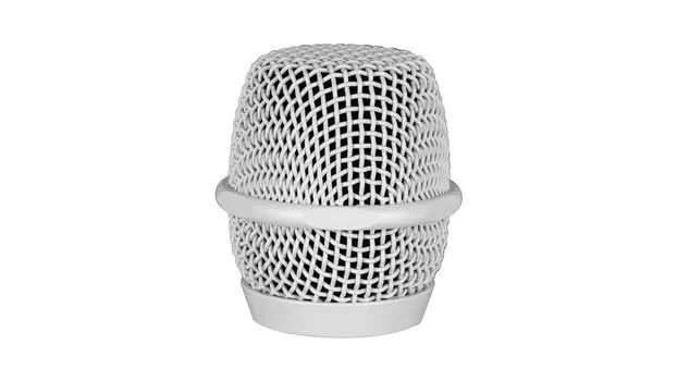 sE Electronics V7 Решетка микрофона Белая сменная решетка микрофона []