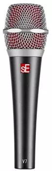 sE Electronics V7 Supercardioid Dynamic Microphone []