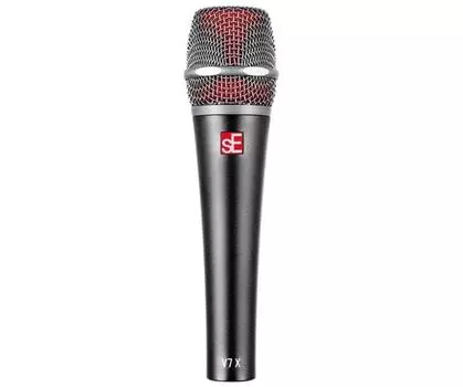 sE Electronics V7 X Динамический микрофон Handfeld []