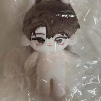 Se-jin Loves U Donggak Loves You Olman-nim Demon Joke Bi Gong Good Doll