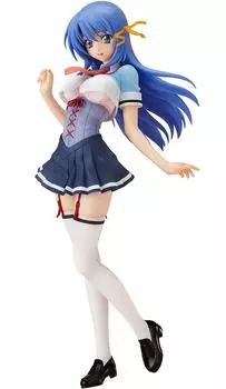 se Kirara Shizuno Izumi масштаб ПВХ окрашенный готовый (1/7 продукта)