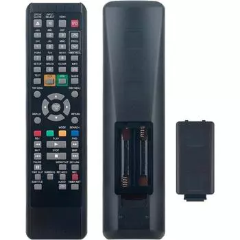 SE-R0343 Toshiba DVD пульт дистанционного управления DVD/VCR DVR70 DVR80KF DVR80 SER0343