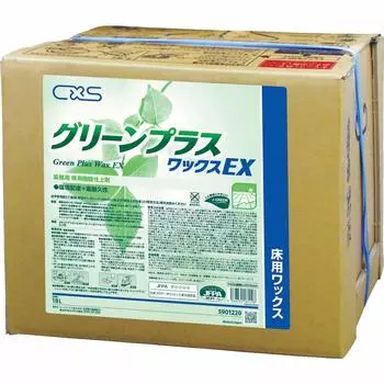 Sea Buys Green Plus Wax EX 18 л [Большая емкость]