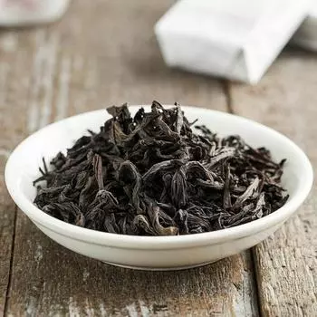 Sea Dyke AT117 Шуй Сиань Рок Чай Китай Фуцзянь Шуй Сянь Улун 500г банка