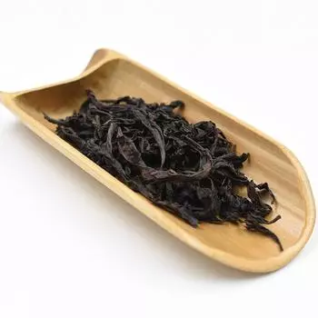 Sea Dyke Jin Mu Dan Gold Peony жареный чай Fujian Wuyi Rock Чай Улун в банке 100 г