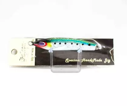 Sea Falcon Metal Jig Cast 40 грамм H02 (2238)