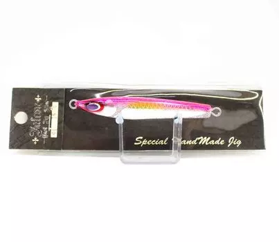 Sea Falcon Metal Jig Cast Slim 35 грамм 03 (7042)