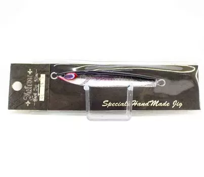 Sea Falcon Metal Jig Cast Slim 35 грамм 02 (7035)