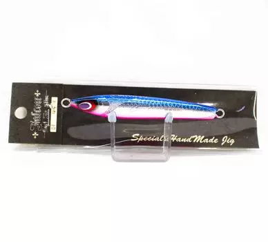 Sea Falcon Metal Jig Cast Slim 45 грамм 04 (7110)