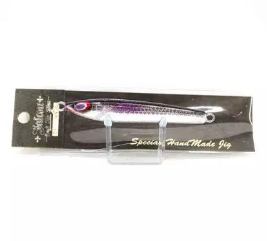 Sea Falcon Metal Jig Cast Slim 45 грамм 02 (7097)