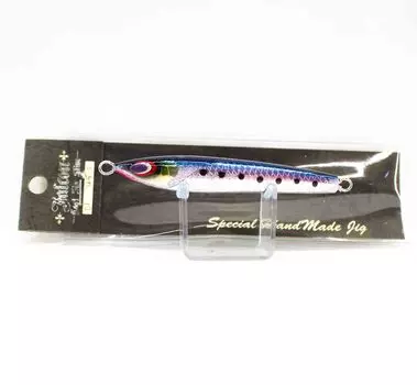 Sea Falcon Metal Jig Cast Slim 45 грамм 01 (7080)