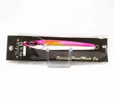 Sea Falcon Metal Jig Cast Slim 60 грамм 03 (7165)