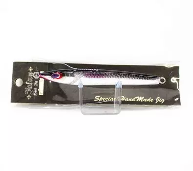 Sea Falcon Metal Jig Cast Slim 60 грамм 02 (7158)