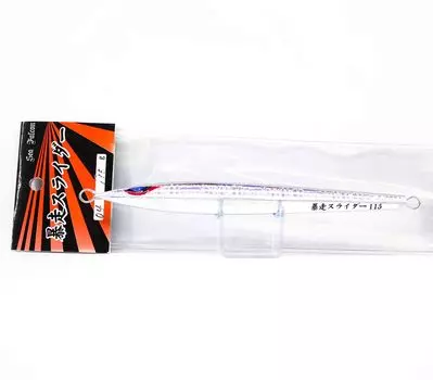 Sea Falcon Metal Jig Dashing Slider 115 грамм 10 (2657)