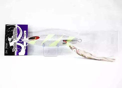 Sea Falcon Metal Jig Drain Inchiku 200 грамм 03 (0103)