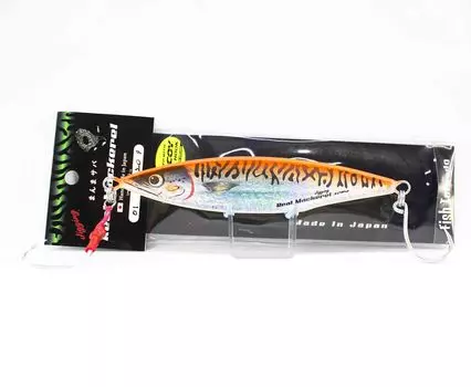 Sea Falcon Metal Jig Настоящая скумбрия 120 грамм 04 (1110)