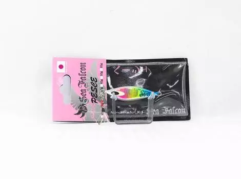 Sea Falcon Metal Jig Pesce 20 грамм 10 Радуга (1795 г.)