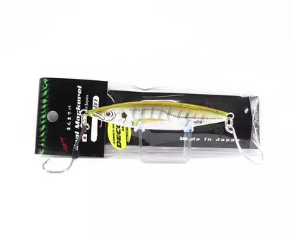 Sea Falcon Metal Jig Real Mackeral Casting 40 грамм 08 (3619)