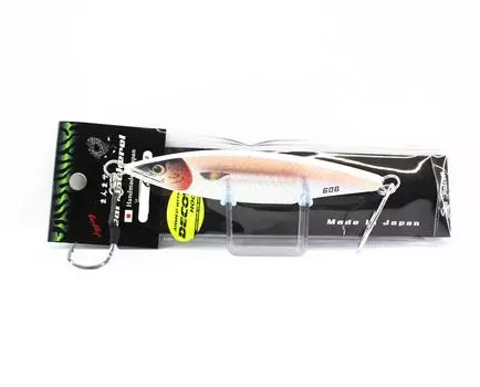 Sea Falcon Metal Jig Real Mackeral Casting 60 грамм 06 (3565)