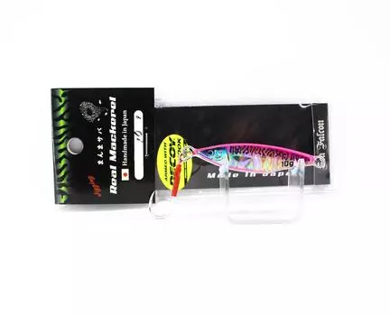 Sea Falcon Metal Jig Real Mackeral Casting 10 грамм 03 (1455)