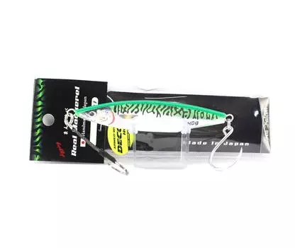 Sea Falcon Metal Jig Real Mackeral Casting 40 грамм 02 (1295)