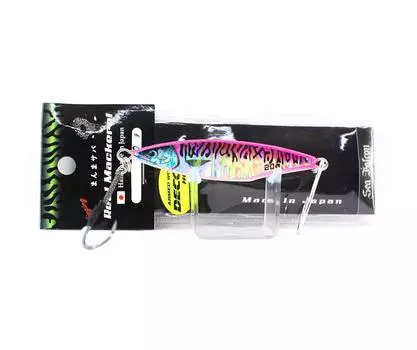 Sea Falcon Metal Jig Real Mackeral Casting 20 грамм 03 (1400)