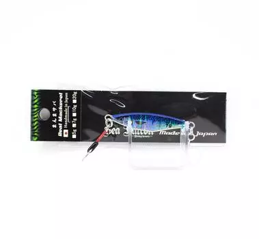 Sea Falcon Metal Jig Real Mackeral Casting 7 грамм 01 (3794)