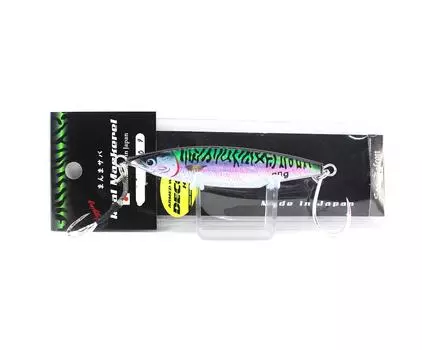 Sea Falcon Metal Jig Real Mackeral Casting 30 грамм 07 (3633)