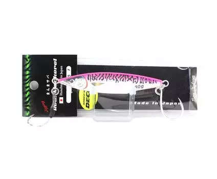Sea Falcon Metal Jig Real Mackeral Casting 30 грамм 03 (1356)