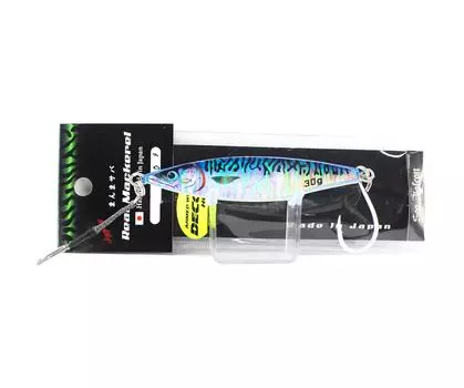 Sea Falcon Metal Jig Real Mackeral Casting 30 грамм 01 (1332)