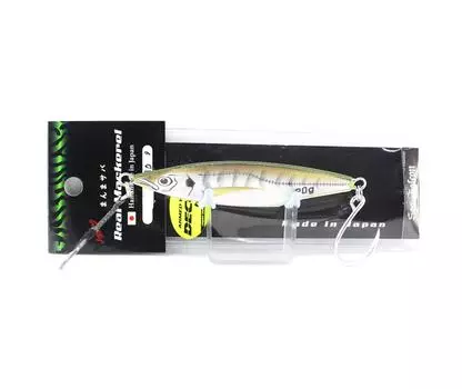 Sea Falcon Metal Jig Real Mackeral Casting 30 грамм 08 (3640)