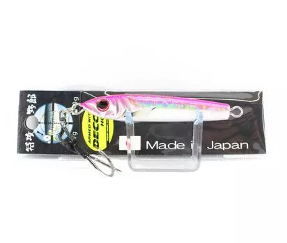 Sea Falcon Metal Jig Sharp Shooter 30 грамм 02 Розовый (9090)