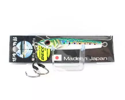 Sea Falcon Metal Jig Sharp Shooter 30 грамм 08 Анчоус (1471)