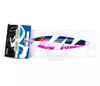 Sea Falcon Metal Jig Super Drain 170 грамм 06 (3990)