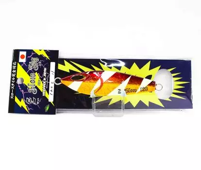 Sea Falcon Metal Jig Z Slow 120 грамм 12 (0425)