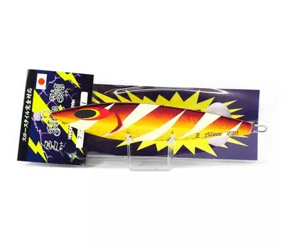 Sea Falcon Metal Jig Z Slow 220 грамм 12 (0937)