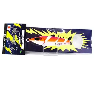 Sea Falcon Metal Jig Z Slow 70 грамм 11 (0074)