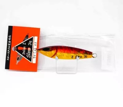 Sea Falcon Metal Jig Z Slow 70 грамм 03 (0036)