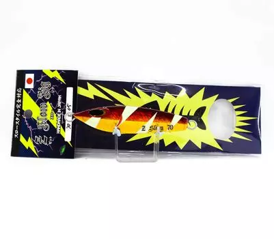Sea Falcon Metal Jig Z Slow 70 грамм 12 (0081)