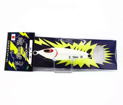 Sea Falcon Metal Jig Z Slow 70 грамм 05 (0050)