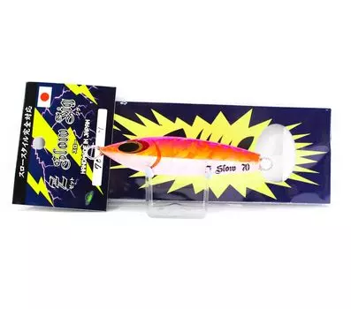 Sea Falcon Metal Jig Z Slow 70 грамм 02 (0029)