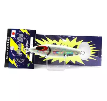 Sea Falcon Metal Jig Z Slow 90 грамм 06 (0234)