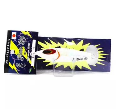 Sea Falcon Metal Jig Z Slow 90 грамм 05 (0227)