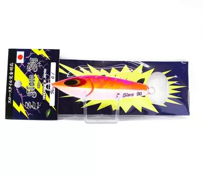 Sea Falcon Metal Jig Z Slow 90 грамм 02 (0197)
