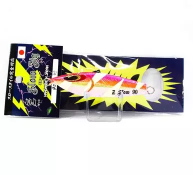 Sea Falcon Metal Jig Z Slow 90 грамм 11 (0241)