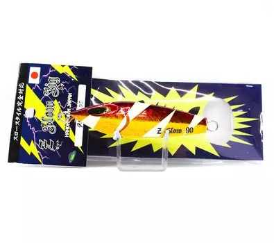 Sea Falcon Metal Jig Z Slow 90 грамм 12 (0258)