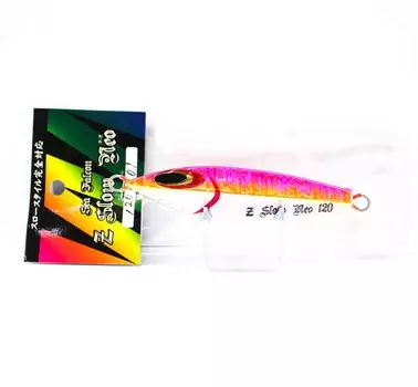 Sea Falcon Metal Jig Z Slow Neo 120 грамм 02 (0530)