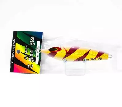 Sea Falcon Metal Jig Z Slow Neo 180 грамм 06 (0738)