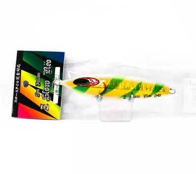 Sea Falcon Metal Jig Z Slow Neo 180 грамм 07 (0745)