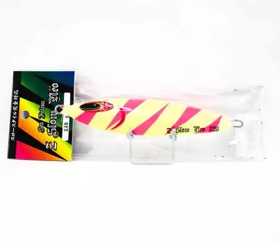 Sea Falcon Metal Jig Z Slow Neo 220 грамм 05 (0806)